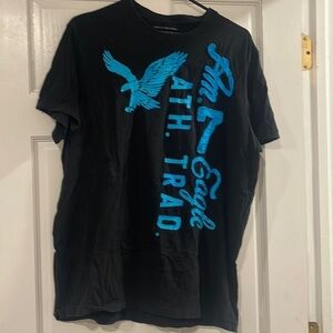 American eagle shirt